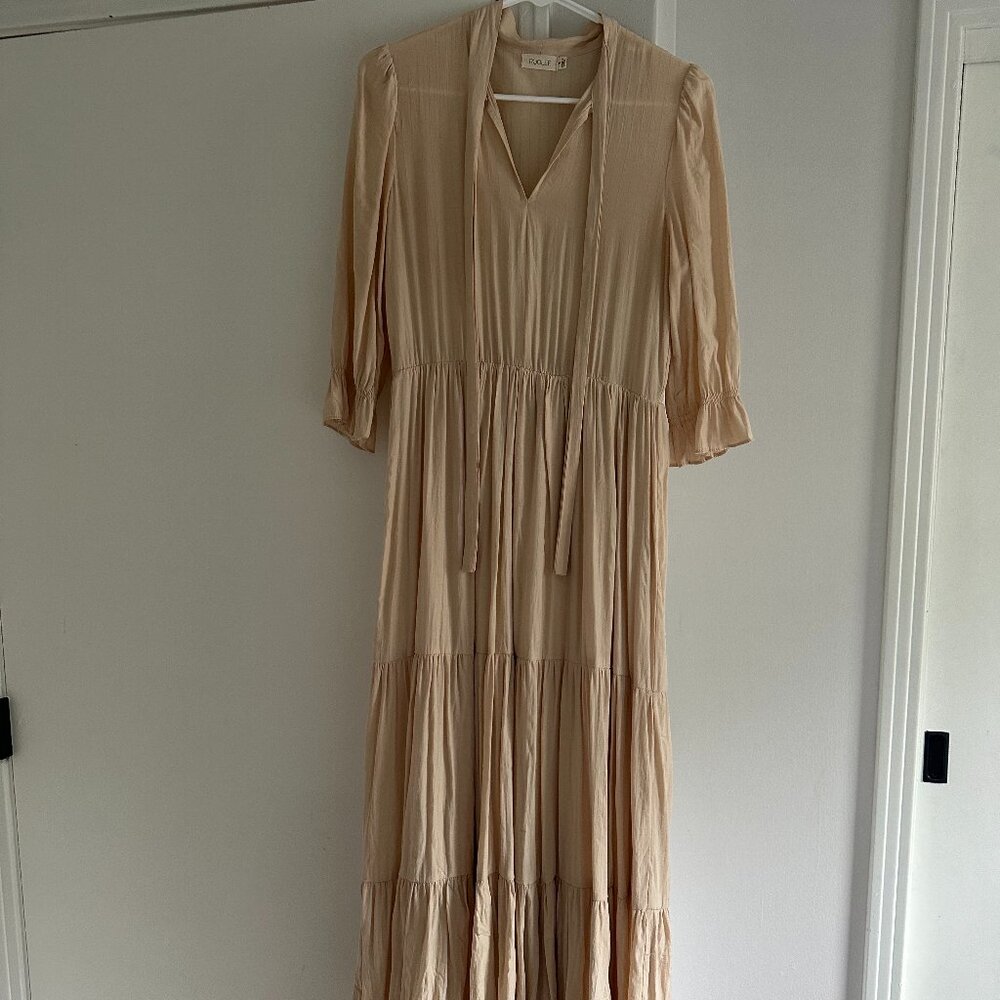 Roolee Dress